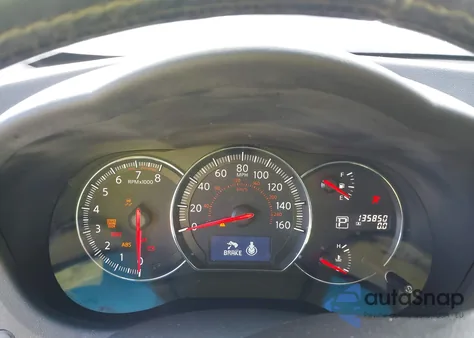 2014 Nissan Maxima 3.5 Sv from USA, damaged, VIN 1N4AA5AP4EC496426